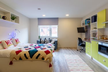 Platinum Studio at The Barn, Bampfylde Street, Newtown, Exeter, EX12FQ - Image 2